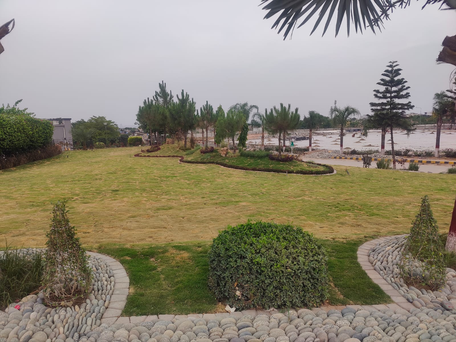 Horticulture Services