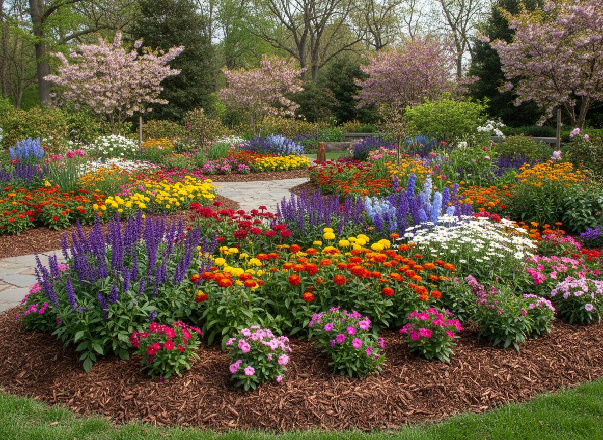 Horticulture Services