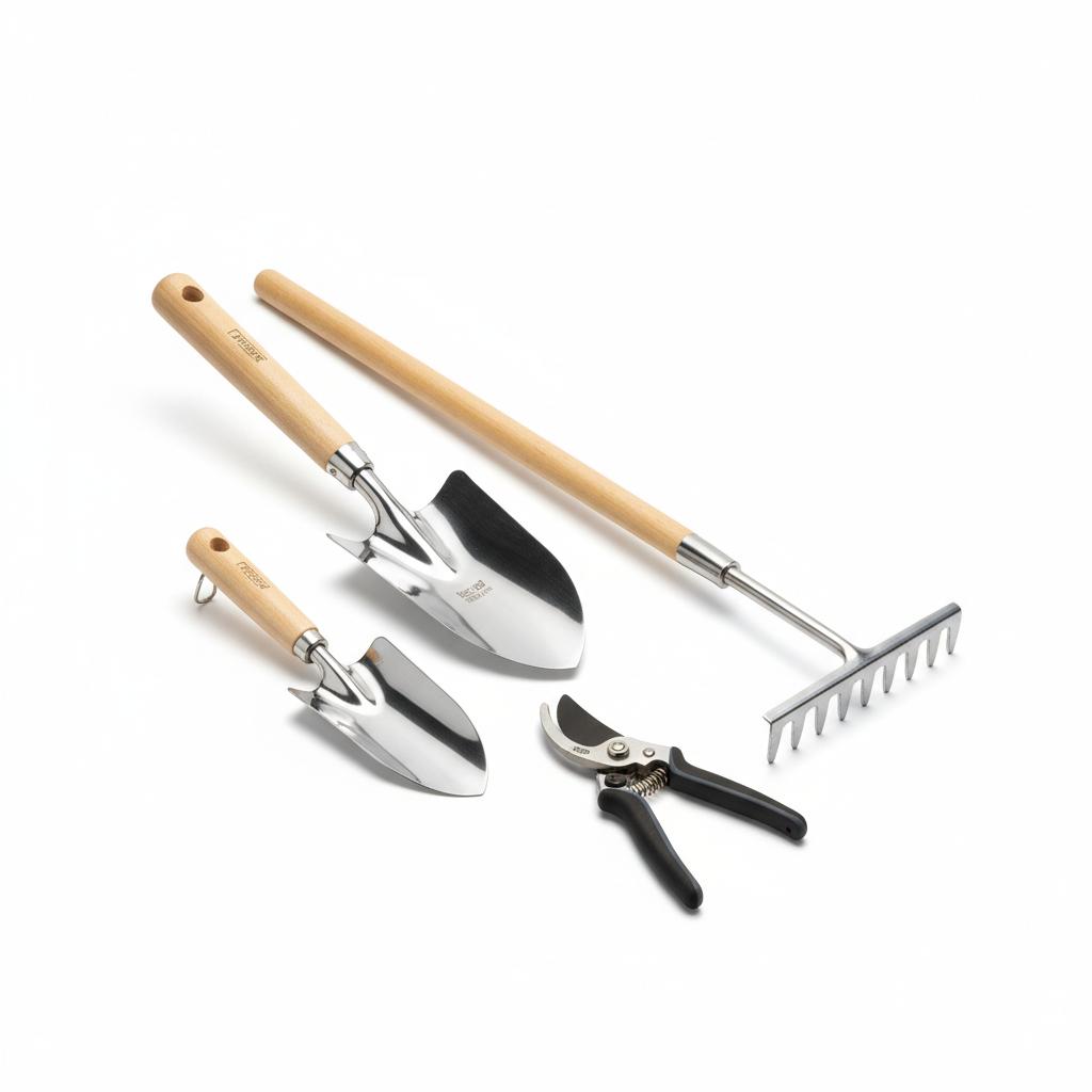 Gardening Tools